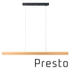 Presto