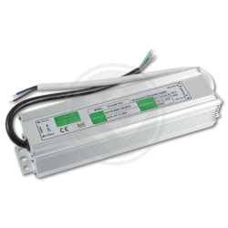 Zasilacz LED wodoodporny 12V  50W  4,16A-10726