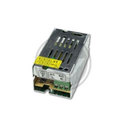Zasilacz LED 12V  12W  1A.-10753