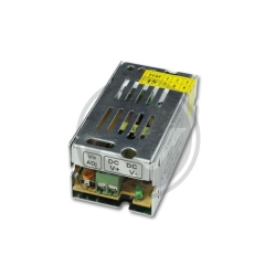 Zasilacz LED 12V  12W  1A.-10754