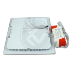 Panel LED kwadrat 12W Proma 6500K-11193