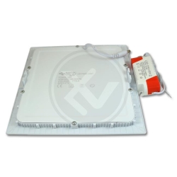 Panel LED kwadrat 18W Proma 2700K-11211