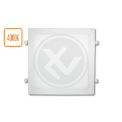 Panel LED kwadrat 24W Proma 4000K-11228