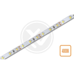 Taśma LED 2835 V  5m 300led IP20 4000K-11665