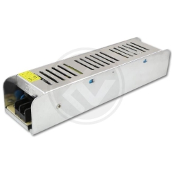 Zasilacz LED Slim 12V 120W  10A.-12335