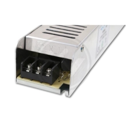 Zasilacz LED Slim 12V 120W  10A.-12336