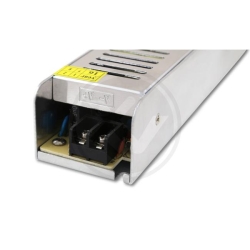 Zasilacz LED Slim 12V 120W  10A.-12337
