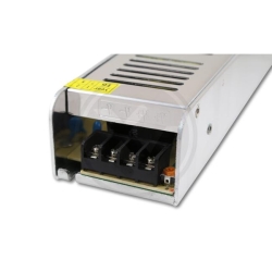 Zasilacz LED Slim 12V 150W  12,5A.-12340