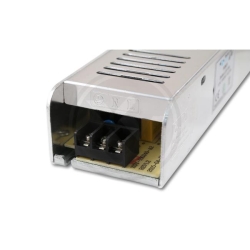 Zasilacz LED Slim 12V 200W  16,7A.-12342