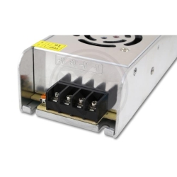 Zasilacz LED Slim 12V 360W  30A.-12349