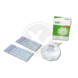 Wkład LED 16W 3000K-12622