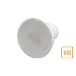 Żarówka LED GU10 Vita  3W 6200K SMD 2835 230V.-12817