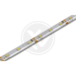 Taśma LED 3528 biała zimna IP65 20m 1200led m/60.-12913