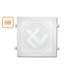 Panel LED kwadrat 24W Proma 6500K-13033