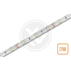 Taśma LED 5050  5m 150led IP65 2700K.-13256