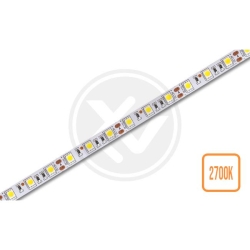 Taśma LED 5050  5m 300led IP20 2700K-13277