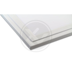 Panel LED 595x595 64W Lumio 5000K Biały-13749