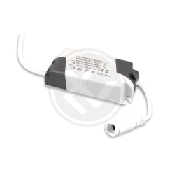 Zasilacz LED Stałoprądowy Self 12W 60-100V 120mA-14062