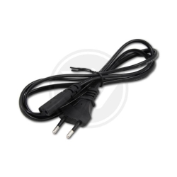 Zasilacz impulsowy desktop 12V/ 5,0A z kablem 2pin-14955