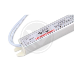 Zasilacz LED Ultra Slim IP20 12V  36W  3A-15085