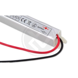 Zasilacz LED Ultra Slim IP20 12V  36W  3A-15086