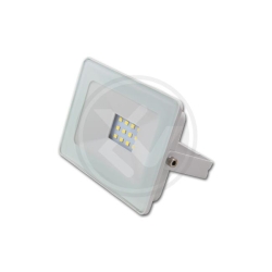 Naświetlacz LED SMD Vega  10W 4500K Biały.-15151