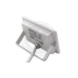 Naświetlacz LED SMD Vega  10W 4500K Biały.-15152