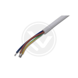 Naświetlacz LED SMD Vega  10W 4500K Biały.-15153