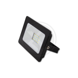 Naświetlacz LED SMD Vega  10W 4500K Czarny-15159