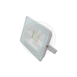 Naświetlacz LED SMD Vega  20W 4500K Biały.-15167