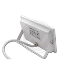 Naświetlacz LED SMD Vega  20W 4500K Biały.-15168
