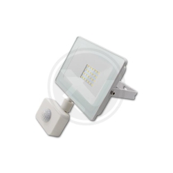 Naświetlacz LED SMD Vega  20W 4500K Biały PIR.-15170
