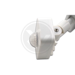 Naświetlacz LED SMD Vega  20W 4500K Biały PIR.-15174