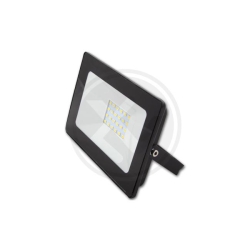 Naświetlacz LED SMD Vega  20W 4500K Czarny.-15175