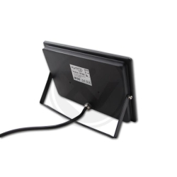 Naświetlacz LED SMD Vega  50W 6500K Czarny.-15261