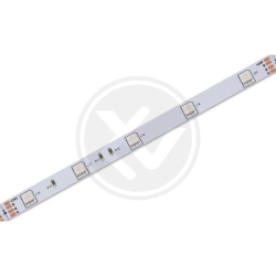 Taśma LED RGB 5050 Premium 24V  5m 150led IP20-15796