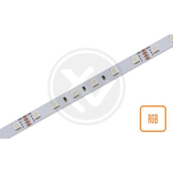 Taśma LED RGB 5050 Premium 24V  5m 300led IP20-15797