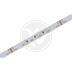 Taśma LED RGB 5050 Premium 24V  5m 300led IP20-15798