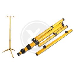Statyw Classic do naświetlacza 1,5m podwójny v-16027