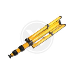 Statyw Classic do naświetlacza 1,5m podwójny v-16028