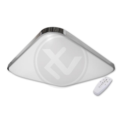 Plafon Led Parys 64W 650x650 3000K-6500K.-16099