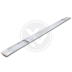 Lampa LED slim 150cm 45W V 6500K.-16357