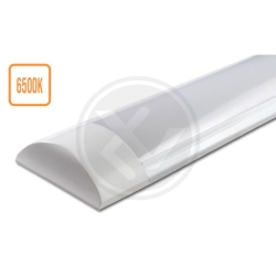 Lampa LED slim 150cm 45W V 6500K.-16358