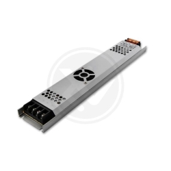 Zasilacz LED Flat 12V 300W 25A-16919