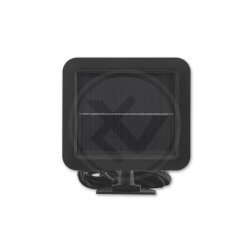 Naświetlacz LED solarny IP54 COB PIR.-17032