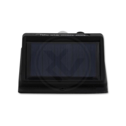 Lampa LED solarna 20xSMD czujnik ruchu i zmierzchu-17076