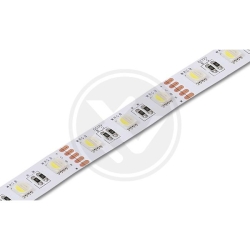 Taśma LED RGBW 5050  5m 300led IP20.-17852