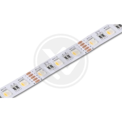 Taśma LED RGBWW 5050  5m 300led IP20-17853