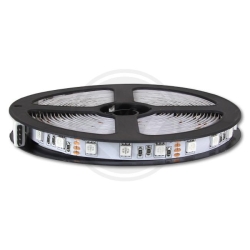 Taśma LED RGB 5050  5m 300led IP20-17854