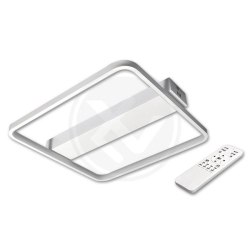 Żyrandol LED Galaxis Centauri 42x40x6cm 40W biały.-18428